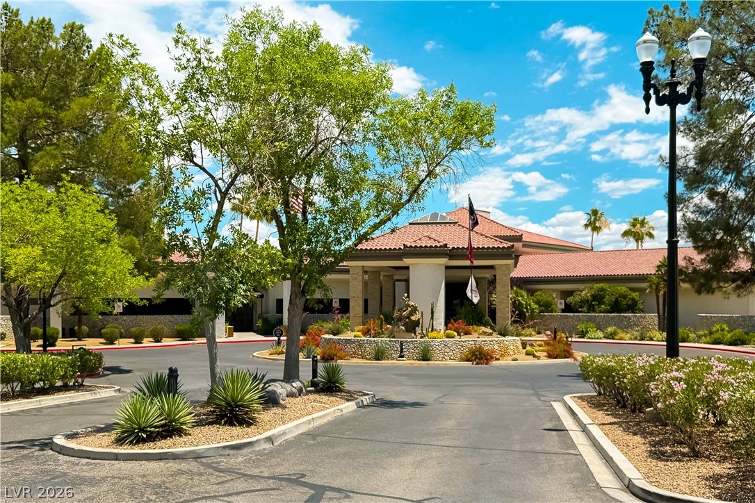 8240 Horseshoe Bend Lane Las Vegas NV 89113