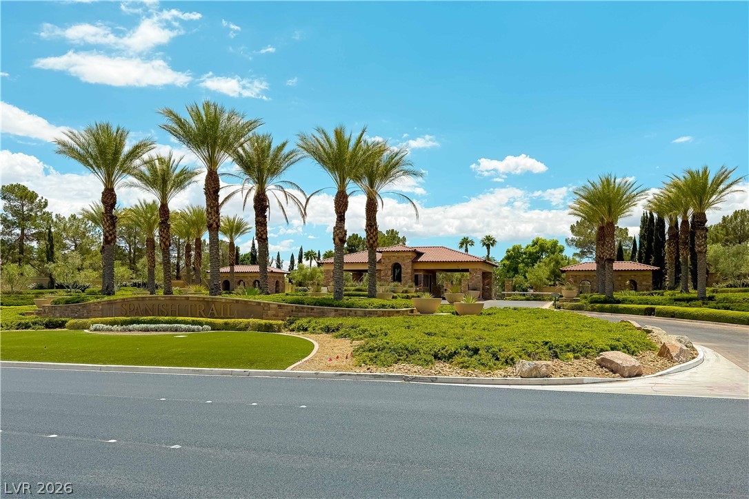 8240 Horseshoe Bend Lane Las Vegas NV 89113