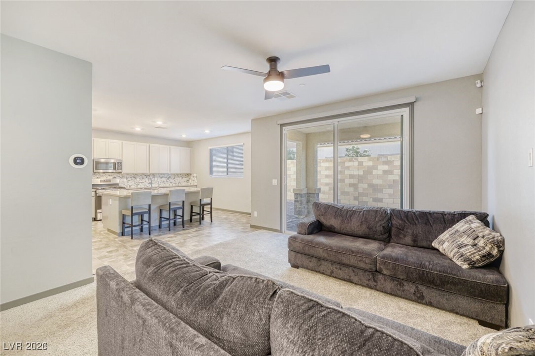 263 Polaris Ridge Avenue Henderson NV 89011