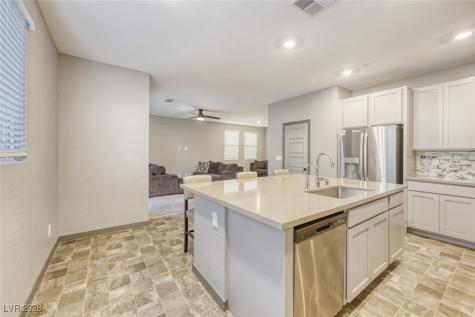 263 Polaris Ridge Avenue Henderson NV 89011