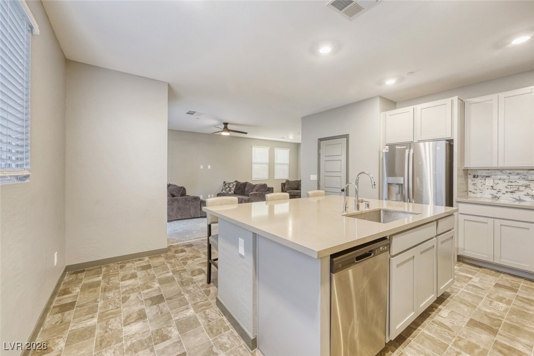 263 Polaris Ridge Avenue Henderson NV 89011