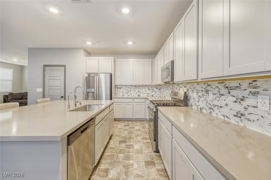 263 Polaris Ridge Avenue Henderson NV 89011