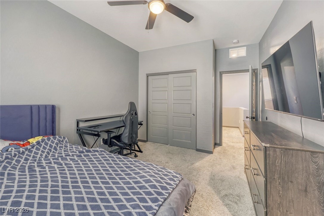 263 Polaris Ridge Avenue Henderson NV 89011