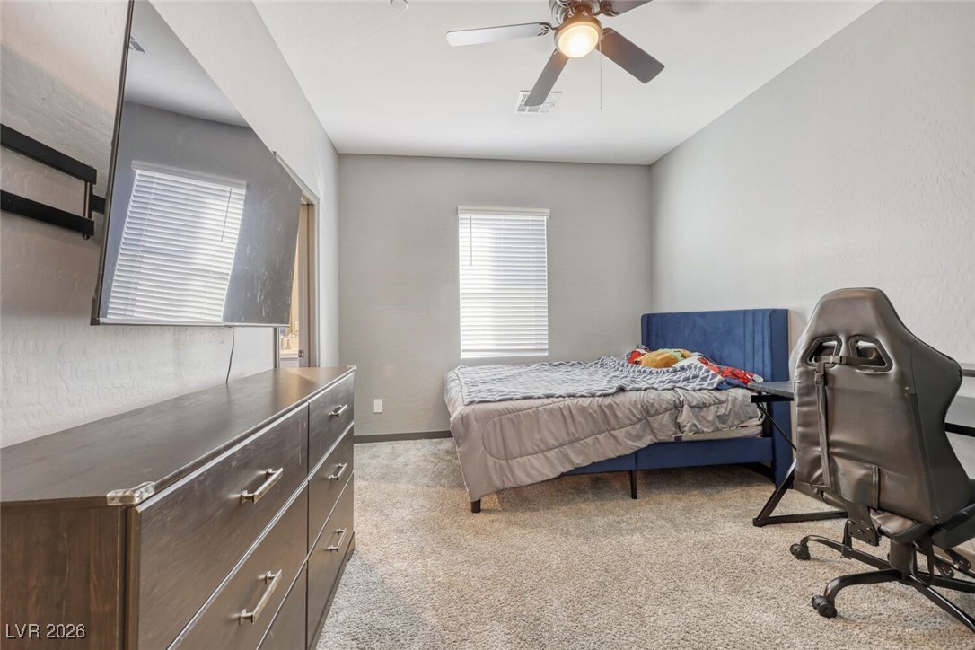 263 Polaris Ridge Avenue Henderson NV 89011