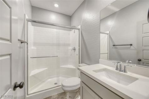 263 Polaris Ridge Avenue Henderson NV 89011