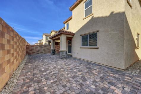 263 Polaris Ridge Avenue Henderson NV 89011