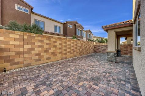 263 Polaris Ridge Avenue Henderson NV 89011