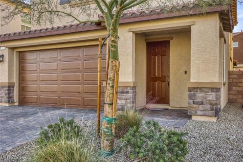 263 Polaris Ridge Avenue Henderson NV 89011