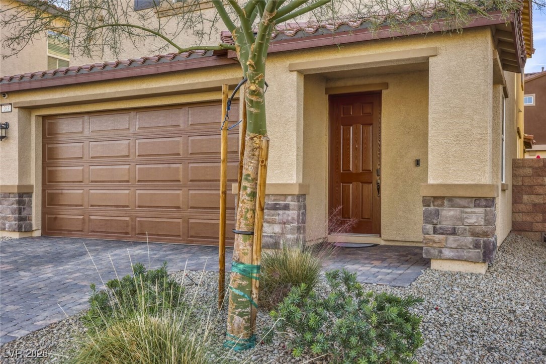 263 Polaris Ridge Avenue Henderson NV 89011