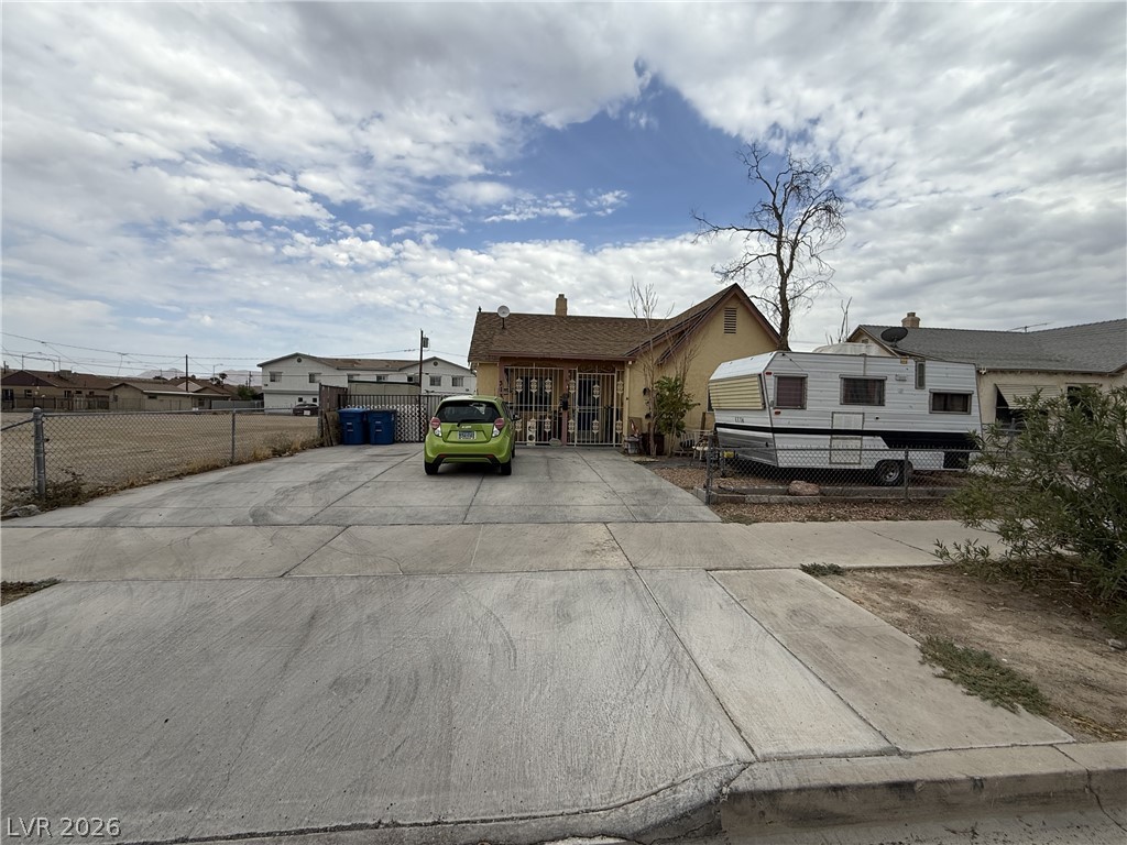 313 North 8th Street Las Vegas NV 89101