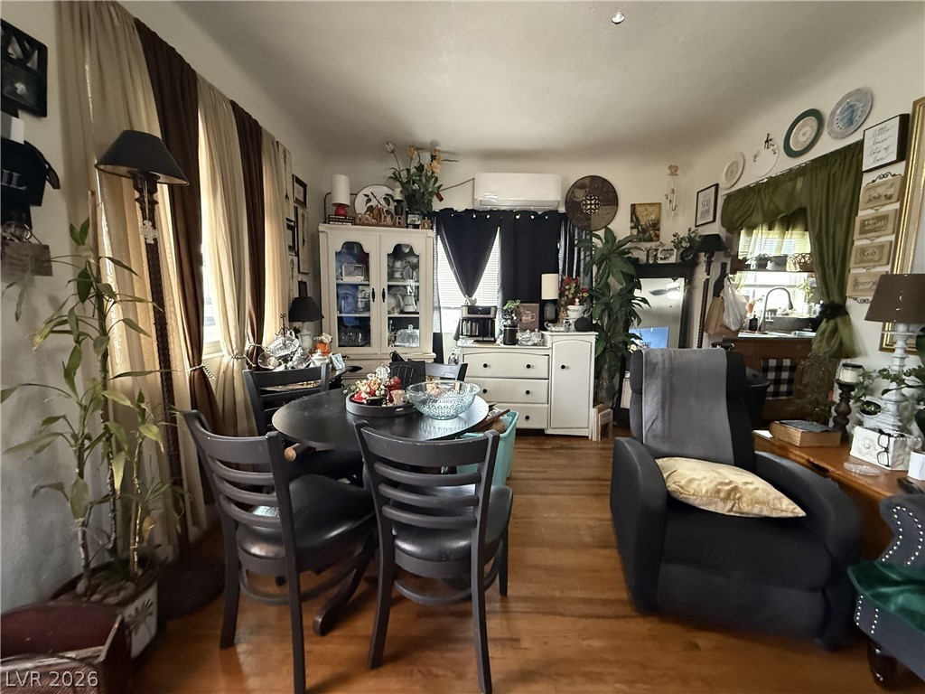 313 North 8th Street Las Vegas NV 89101