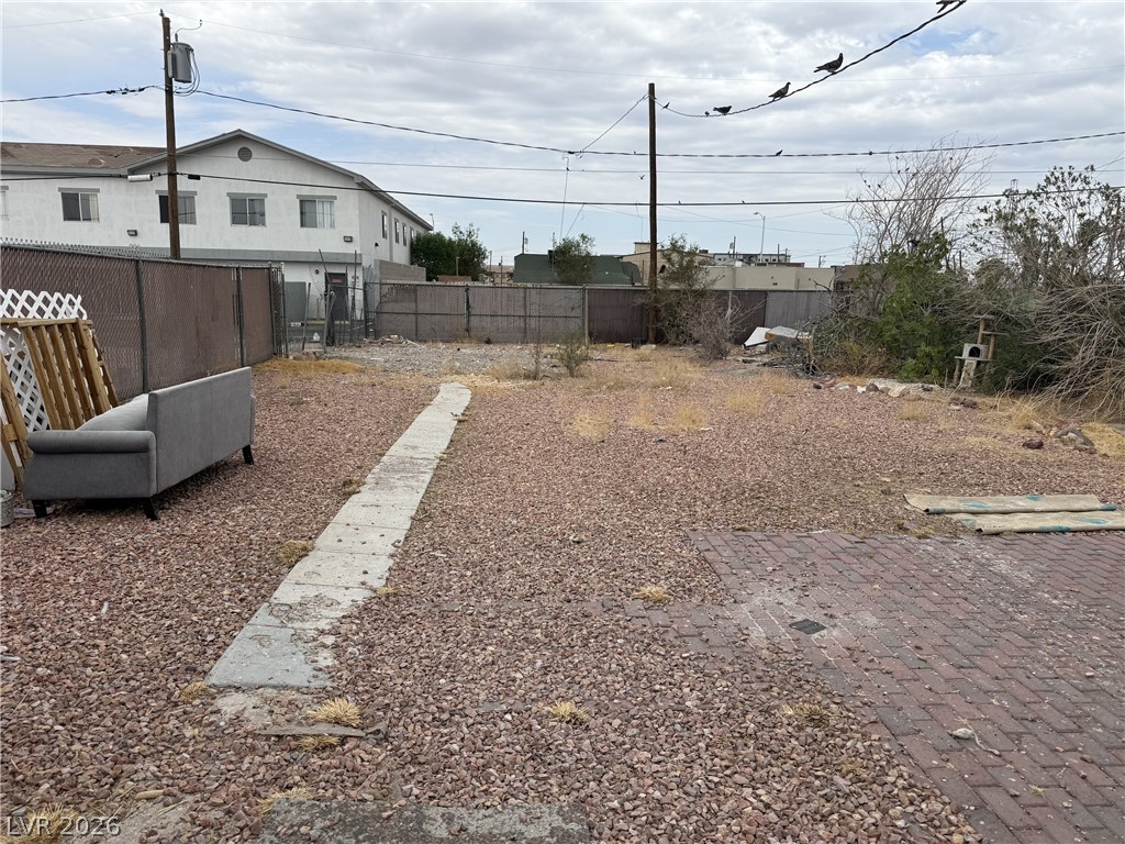 313 North 8th Street Las Vegas NV 89101
