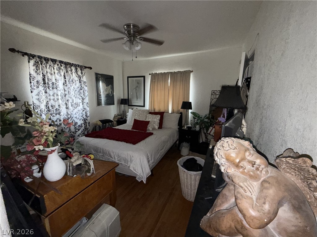 313 North 8th Street Las Vegas NV 89101