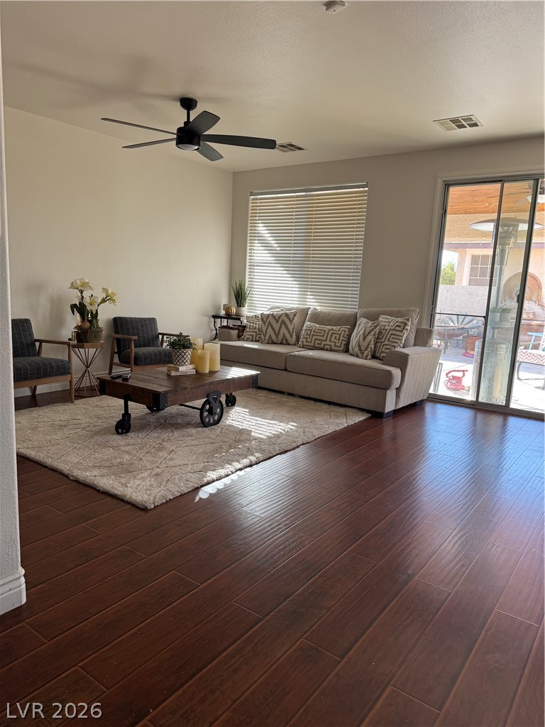 2621 Slide Canyon Avenue North Las Vegas NV 89081