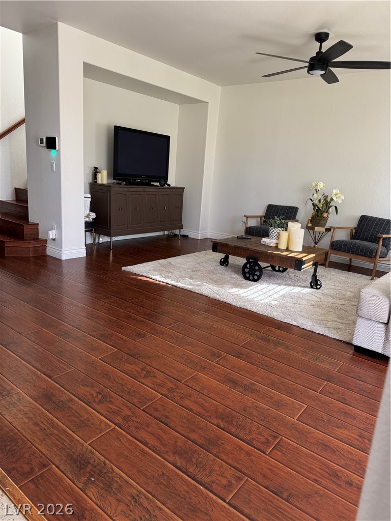 2621 Slide Canyon Avenue North Las Vegas NV 89081