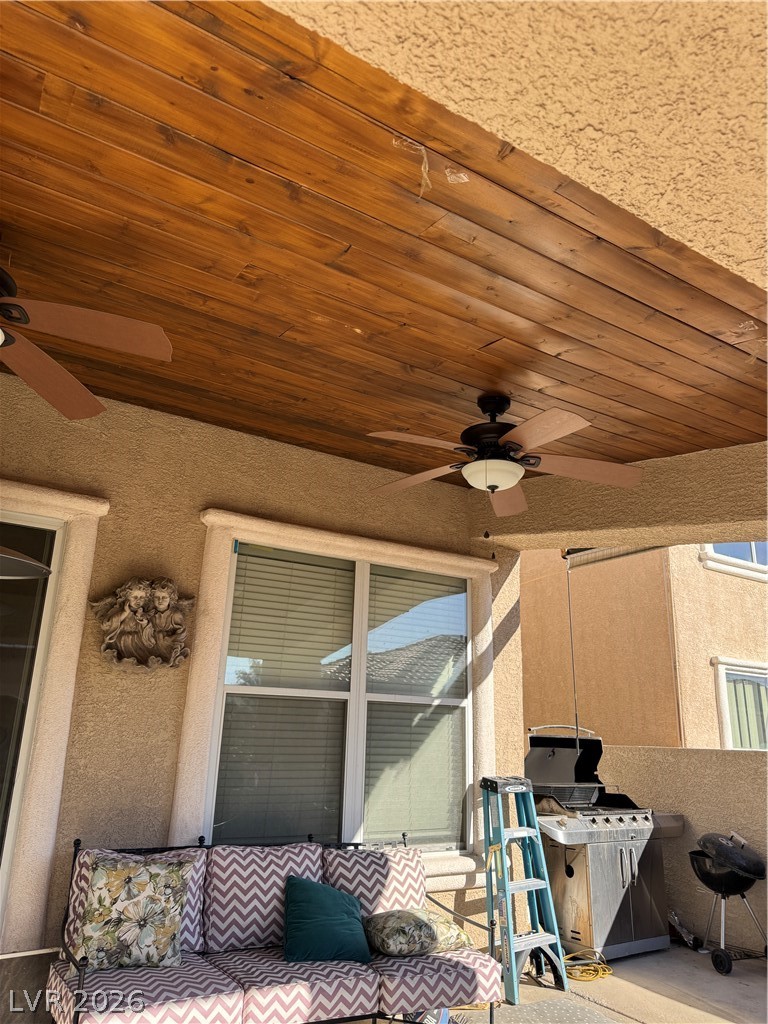 2621 Slide Canyon Avenue North Las Vegas NV 89081
