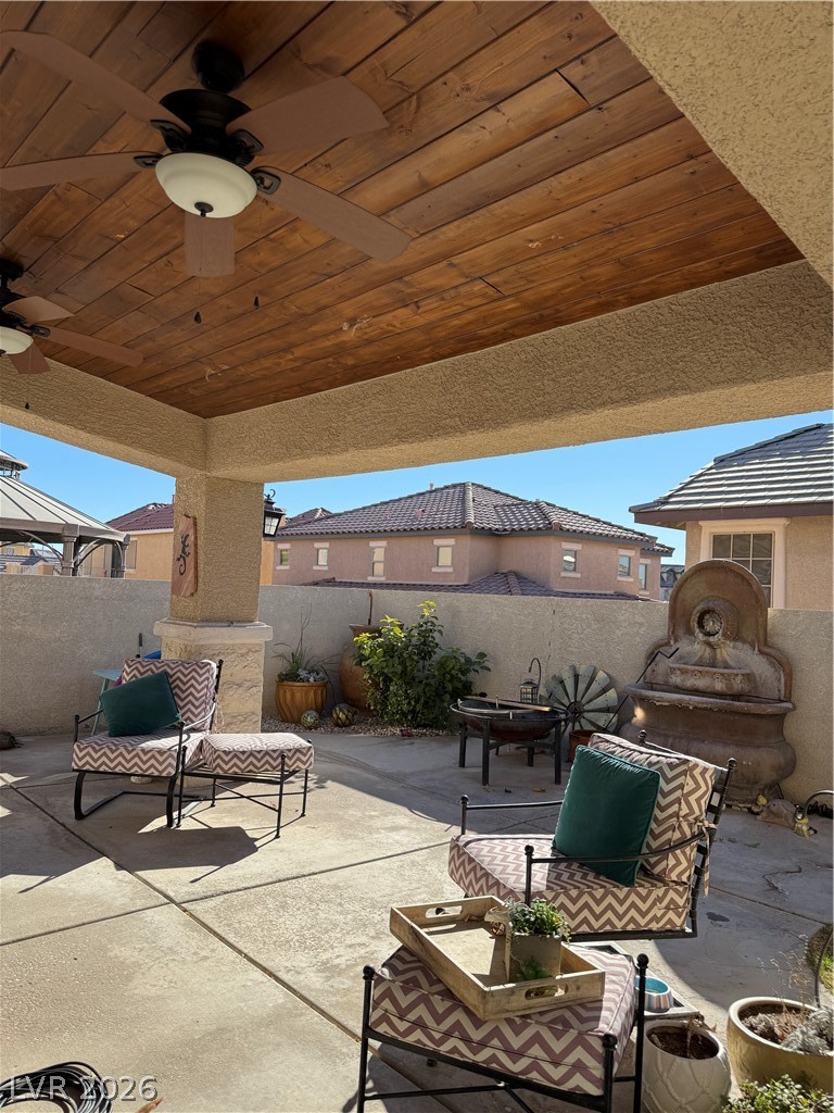 2621 Slide Canyon Avenue North Las Vegas NV 89081