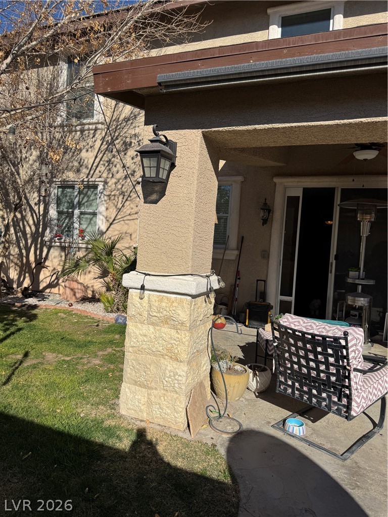 2621 Slide Canyon Avenue North Las Vegas NV 89081