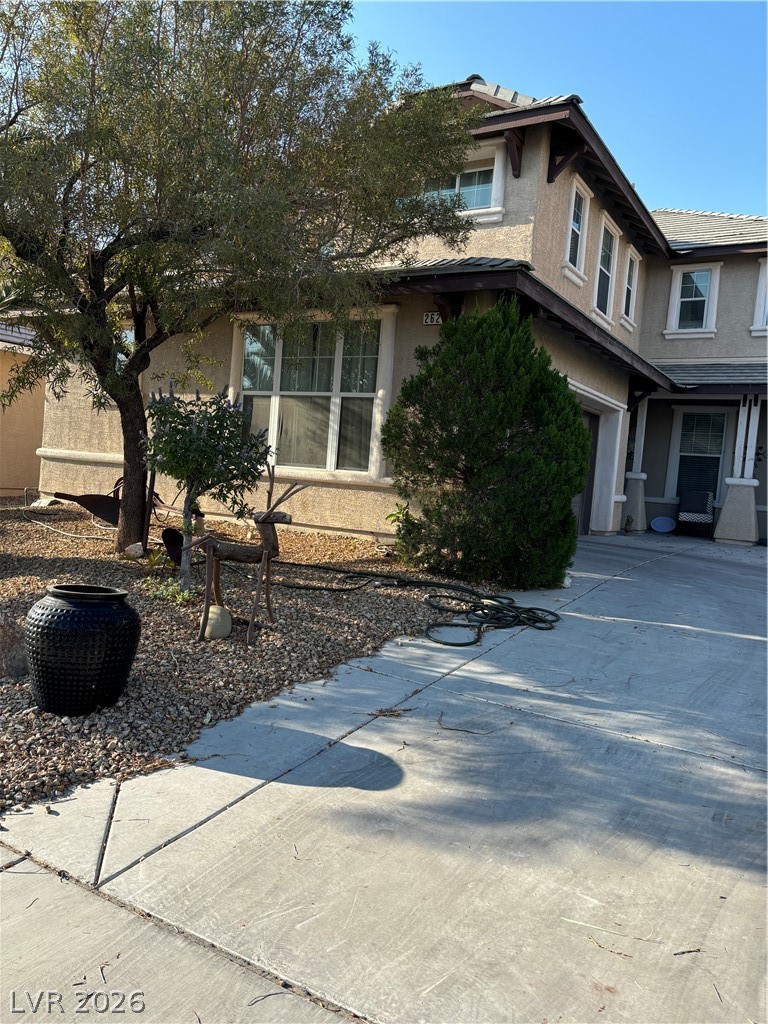 2621 Slide Canyon Avenue North Las Vegas NV 89081