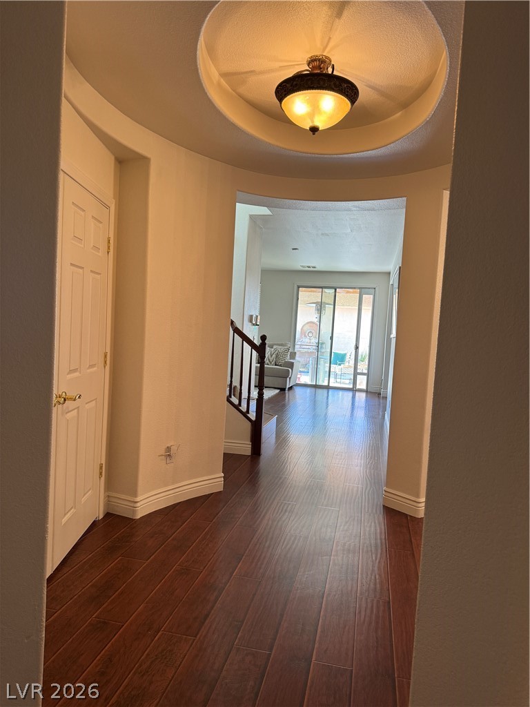 2621 Slide Canyon Avenue North Las Vegas NV 89081