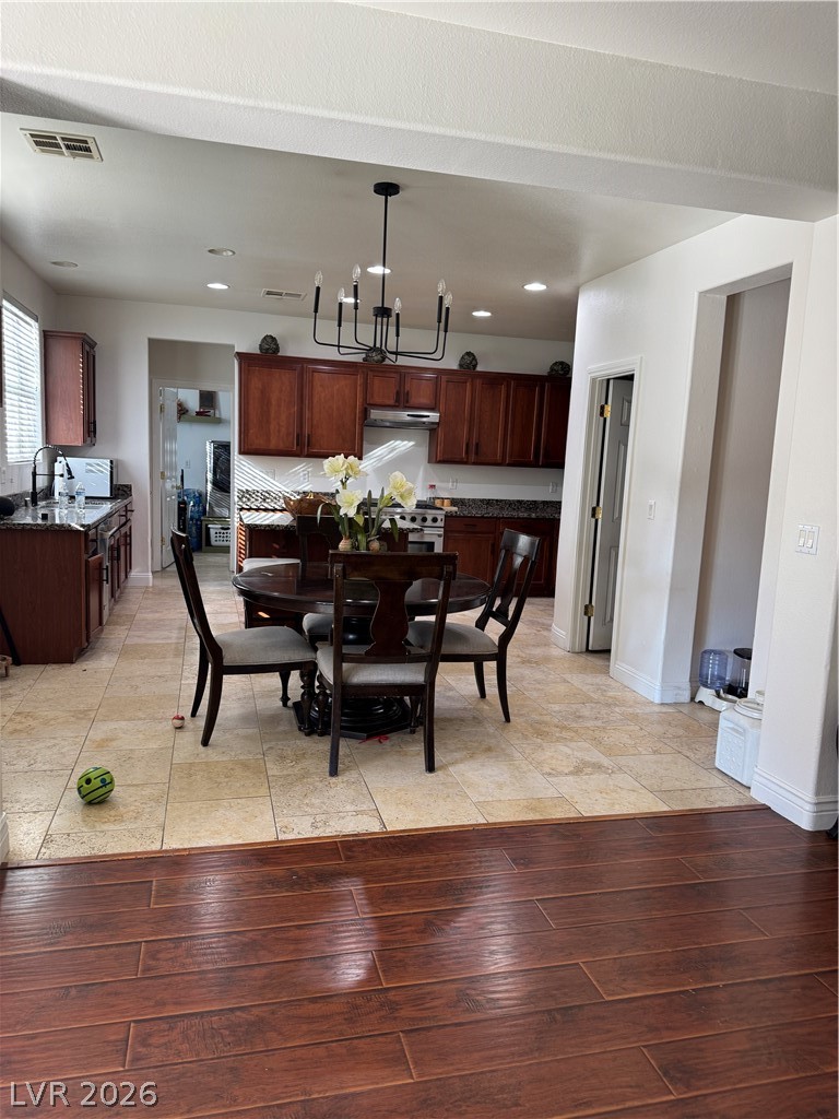 2621 Slide Canyon Avenue North Las Vegas NV 89081