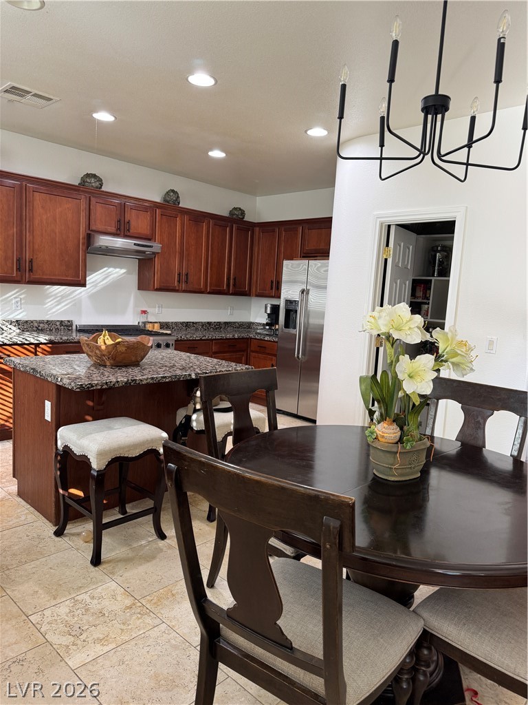 2621 Slide Canyon Avenue North Las Vegas NV 89081