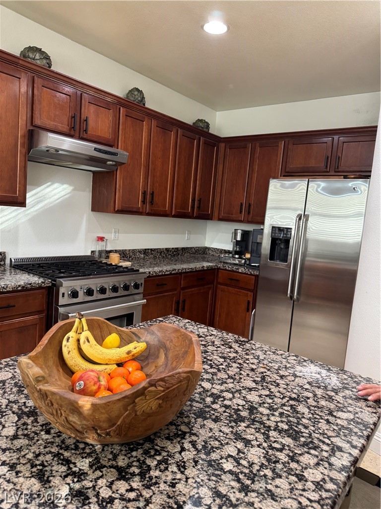 2621 Slide Canyon Avenue North Las Vegas NV 89081