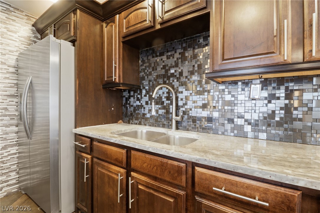 2843 Flower Avenue North Las Vegas NV 89030