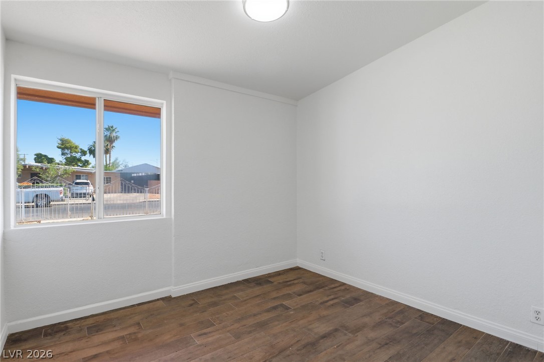 2843 Flower Avenue North Las Vegas NV 89030