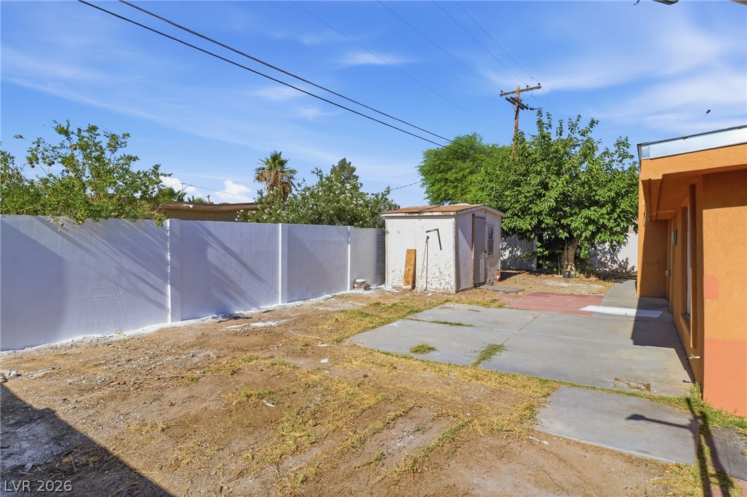 2843 Flower Avenue North Las Vegas NV 89030