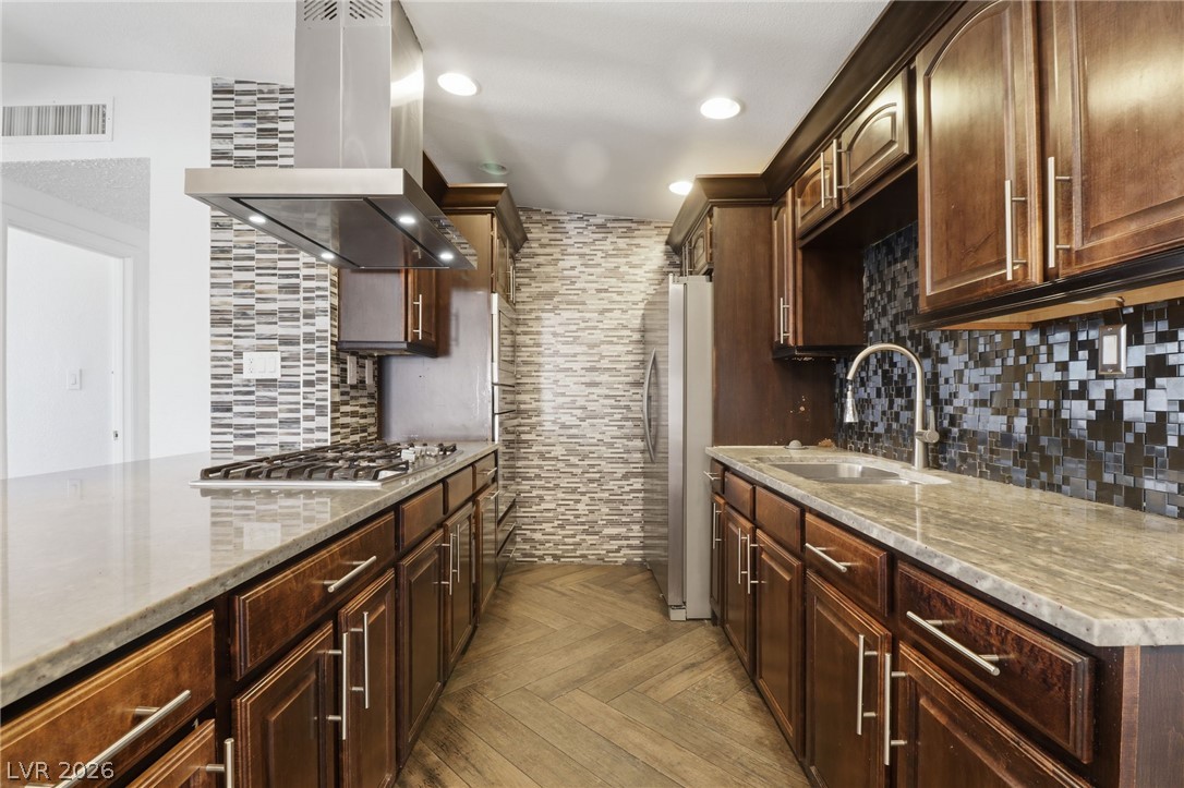 2843 Flower Avenue North Las Vegas NV 89030