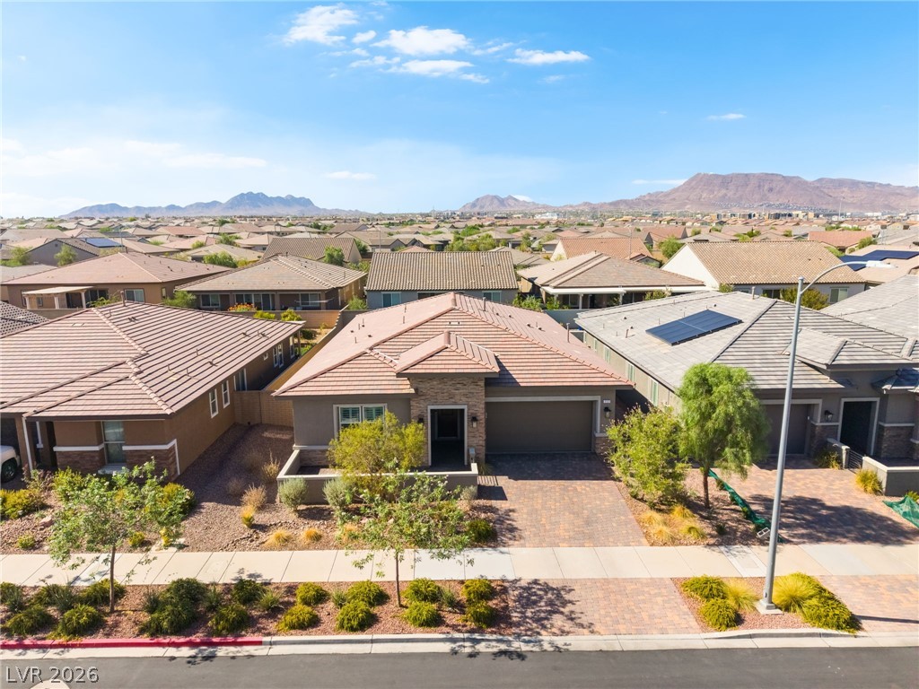 117 Ella Ashman Avenue Henderson NV 89011