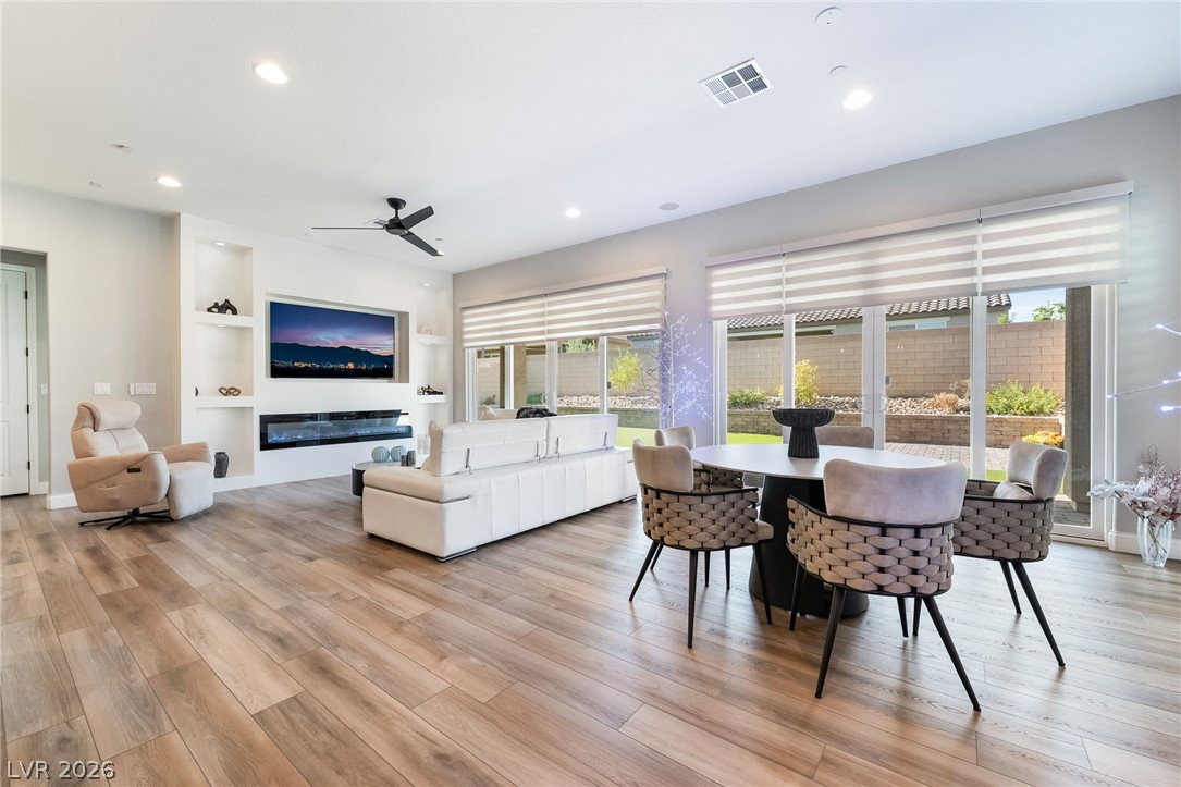 117 Ella Ashman Avenue Henderson NV 89011
