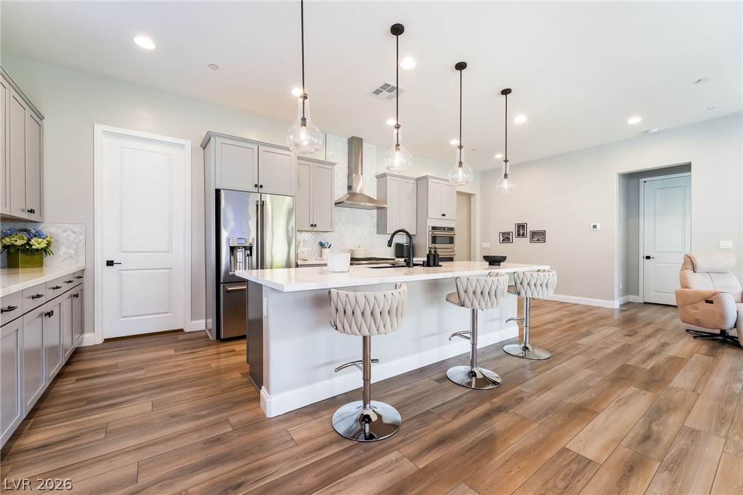 117 Ella Ashman Avenue Henderson NV 89011