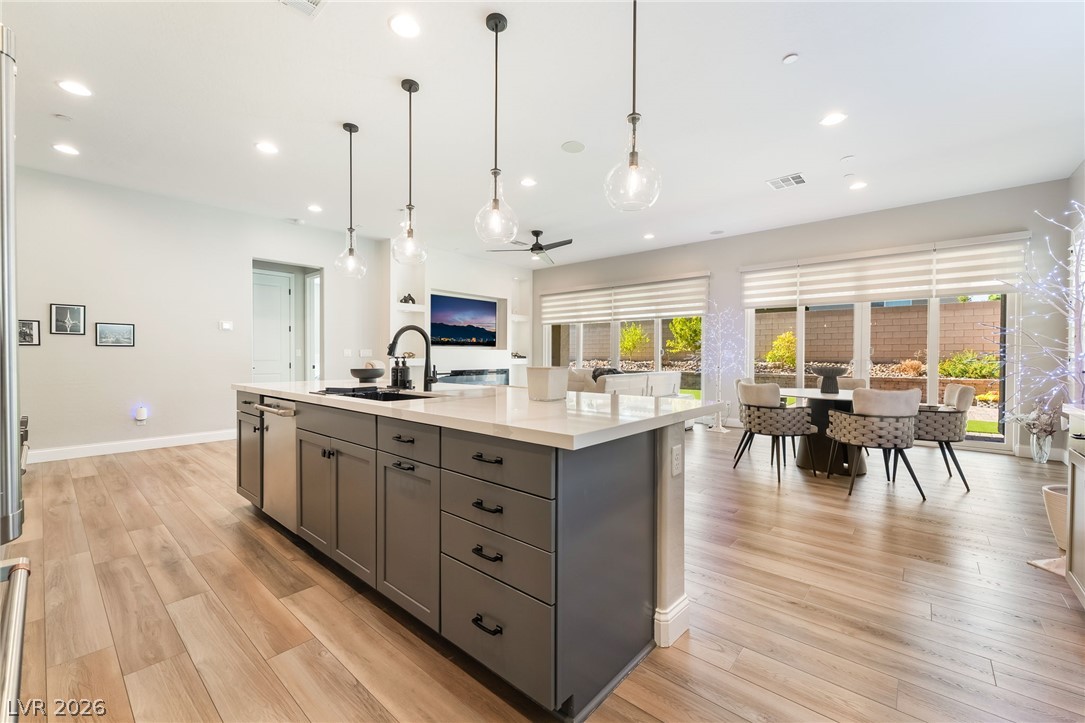 117 Ella Ashman Avenue Henderson NV 89011