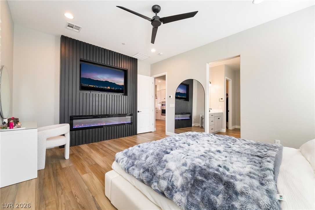 117 Ella Ashman Avenue Henderson NV 89011
