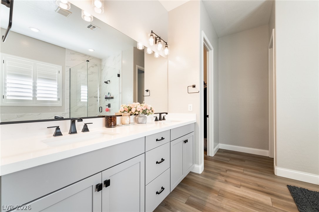 117 Ella Ashman Avenue Henderson NV 89011