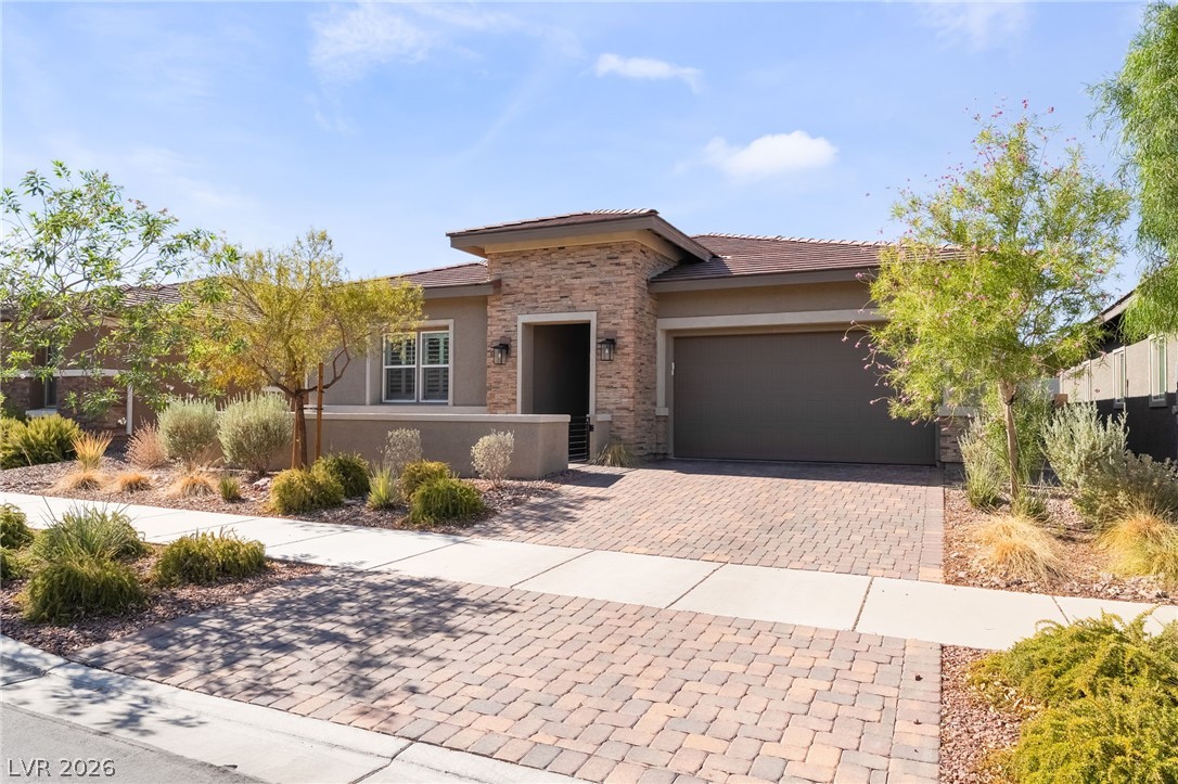 117 Ella Ashman Avenue Henderson NV 89011