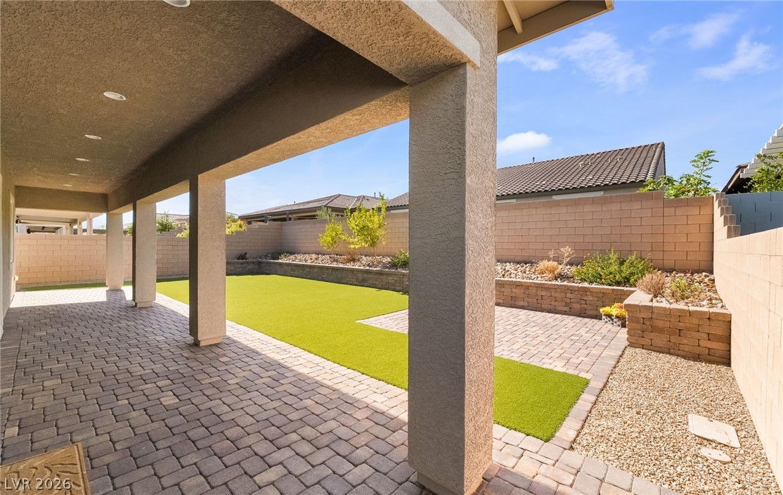 117 Ella Ashman Avenue Henderson NV 89011