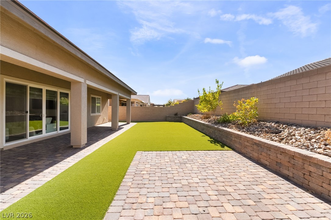 117 Ella Ashman Avenue Henderson NV 89011