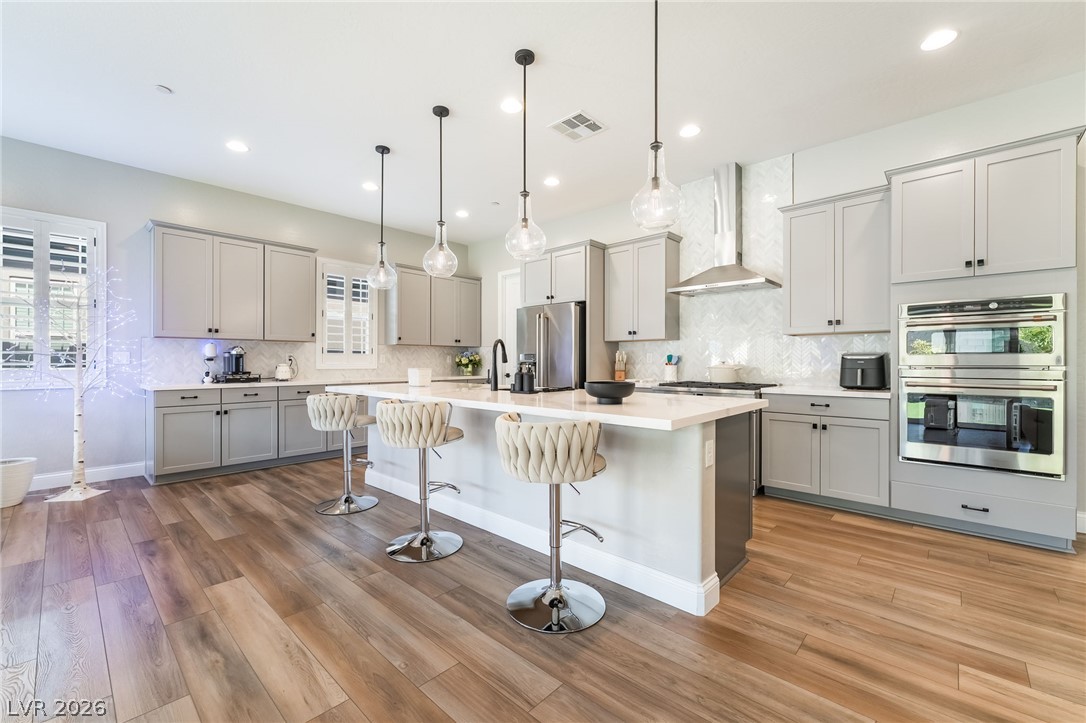 117 Ella Ashman Avenue Henderson NV 89011