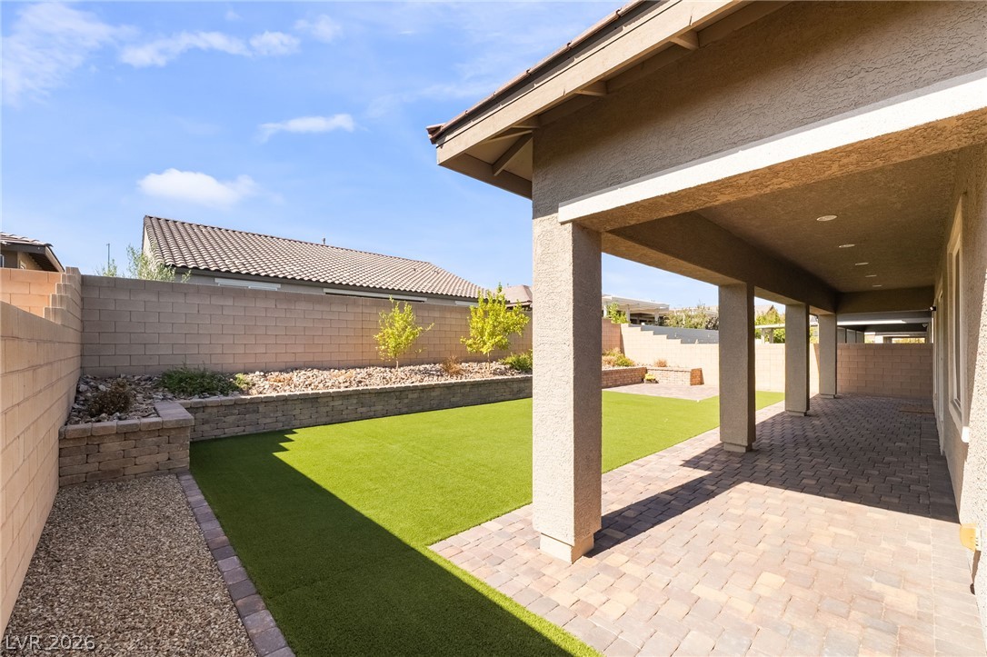 117 Ella Ashman Avenue Henderson NV 89011