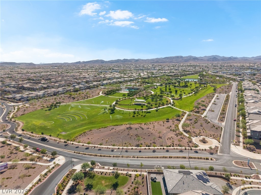 117 Ella Ashman Avenue Henderson NV 89011