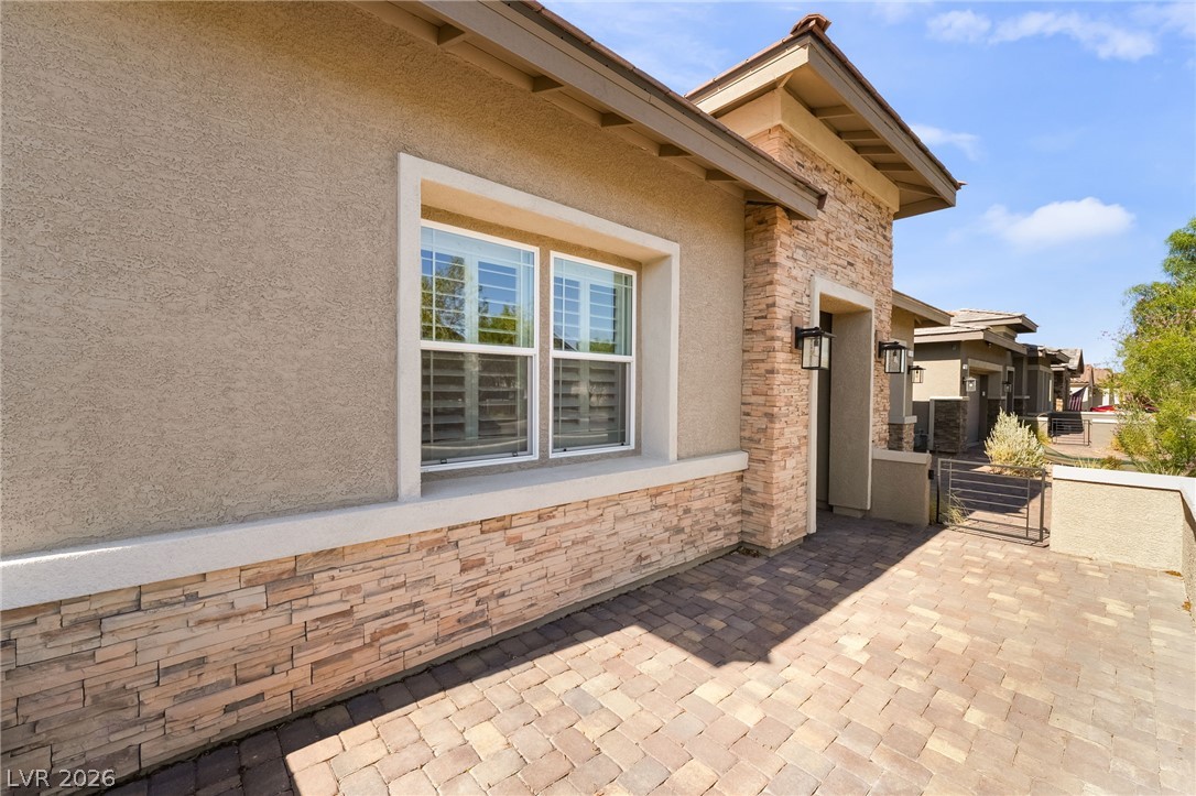 117 Ella Ashman Avenue Henderson NV 89011
