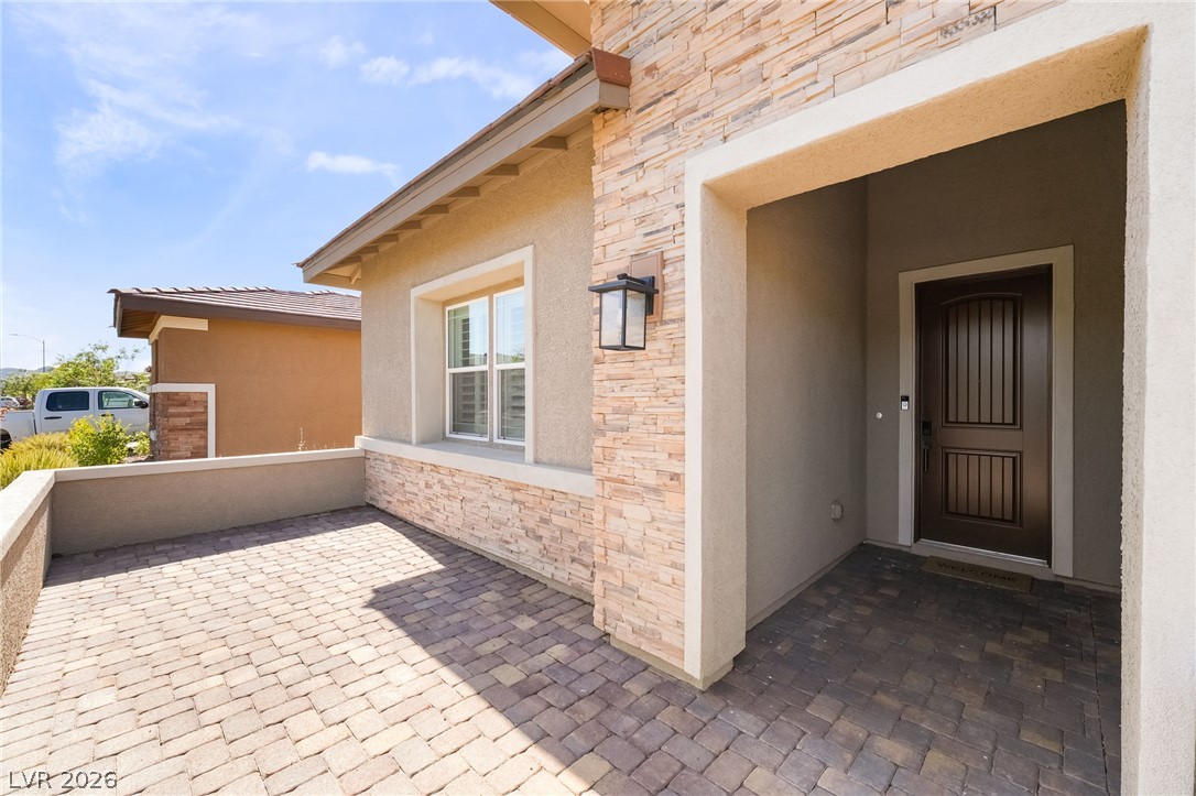 117 Ella Ashman Avenue Henderson NV 89011
