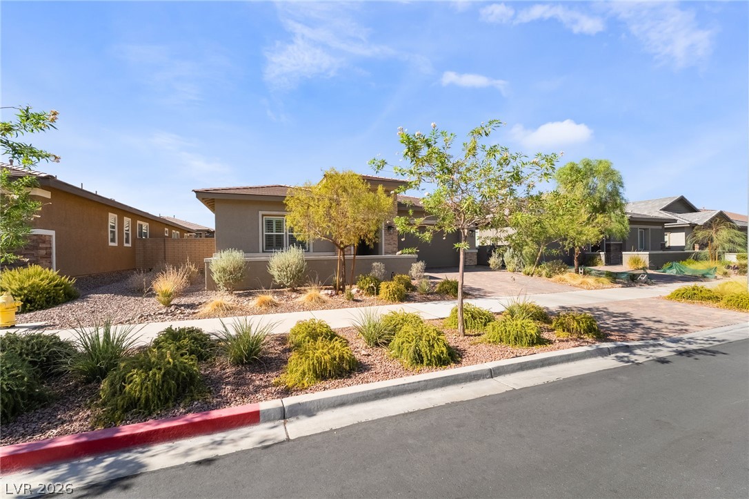 117 Ella Ashman Avenue Henderson NV 89011