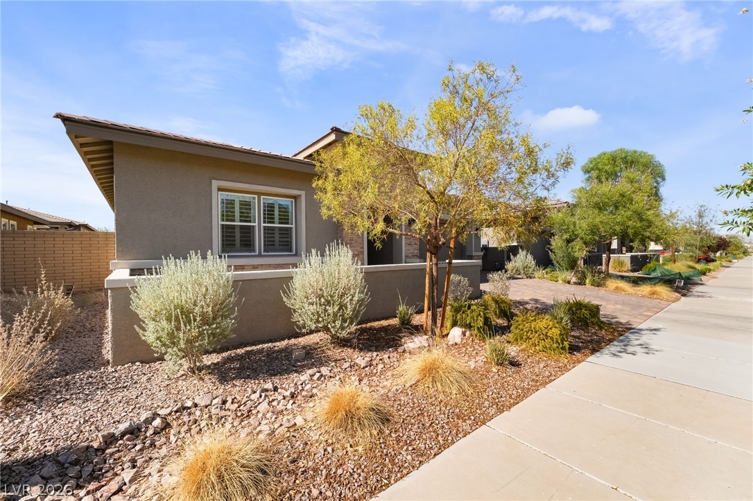 117 Ella Ashman Avenue Henderson NV 89011