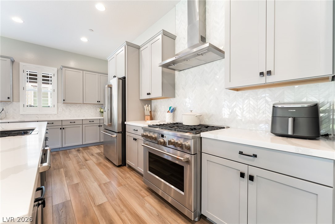 117 Ella Ashman Avenue Henderson NV 89011