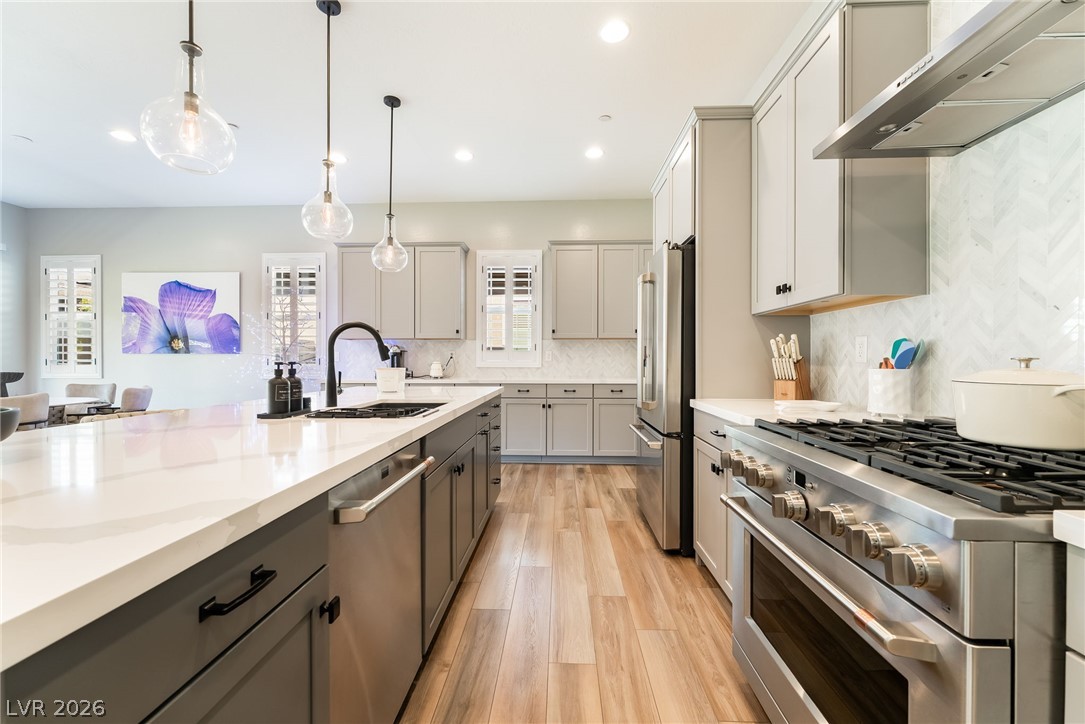 117 Ella Ashman Avenue Henderson NV 89011