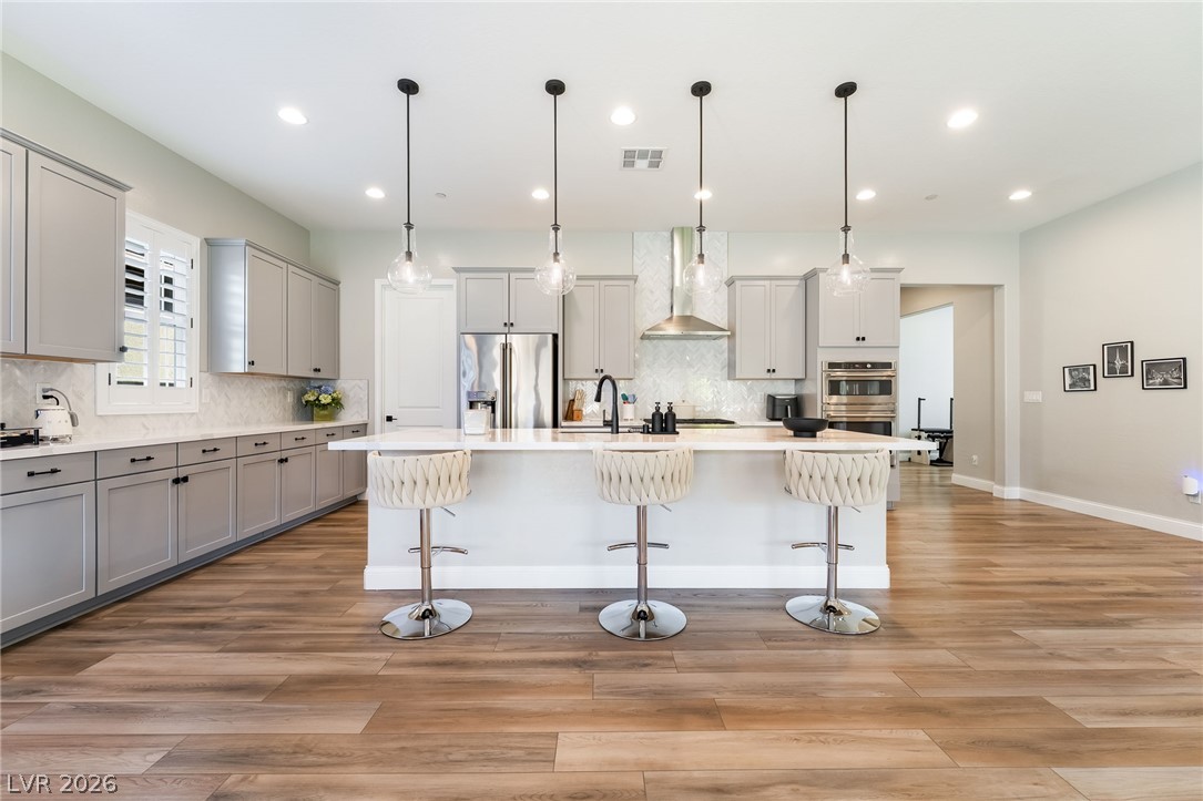 117 Ella Ashman Avenue Henderson NV 89011